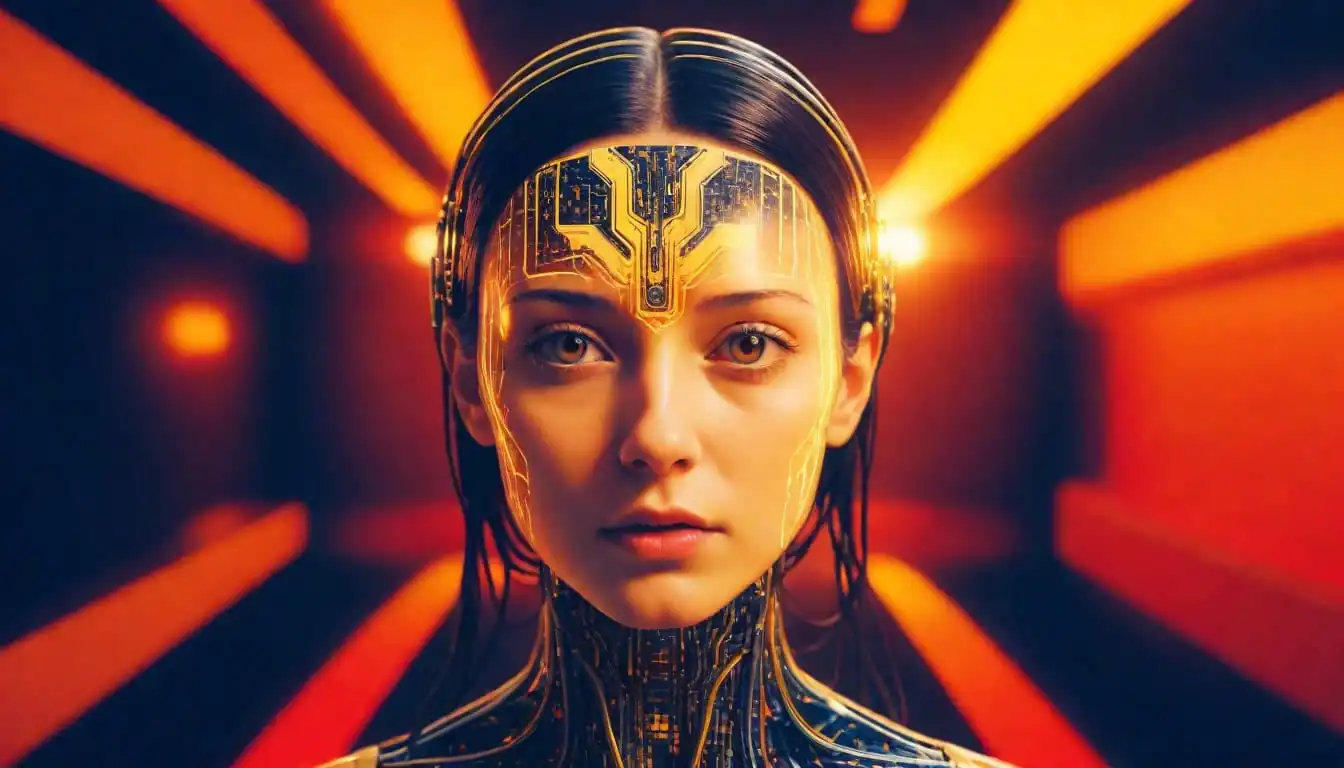 شخصیت شناسی با هوش مصنوعی