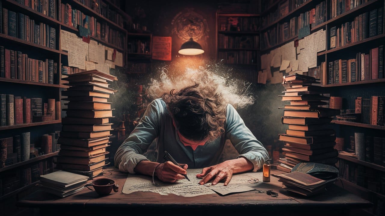 مقاله نویسی با چت جی پی تی