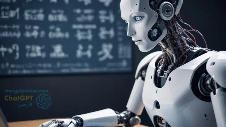 هوش مصنوعی openai o1 در حال حل مسائل پیچیده