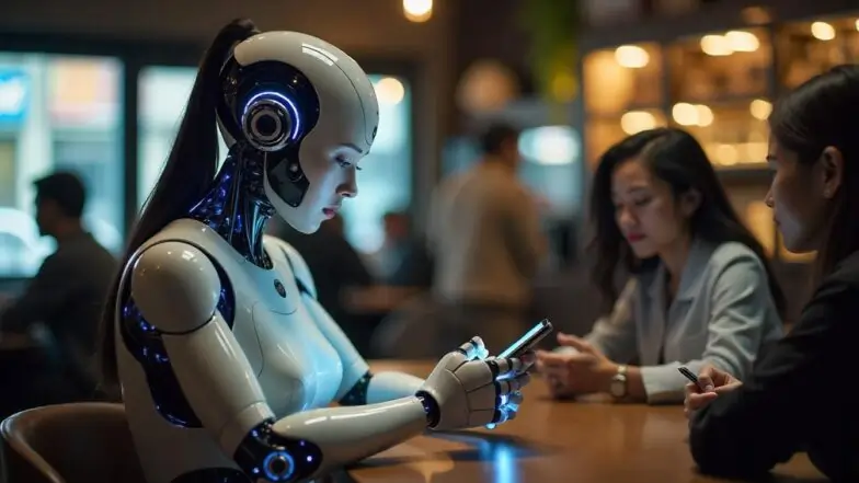 دانلود چت جی پی تی رایگان