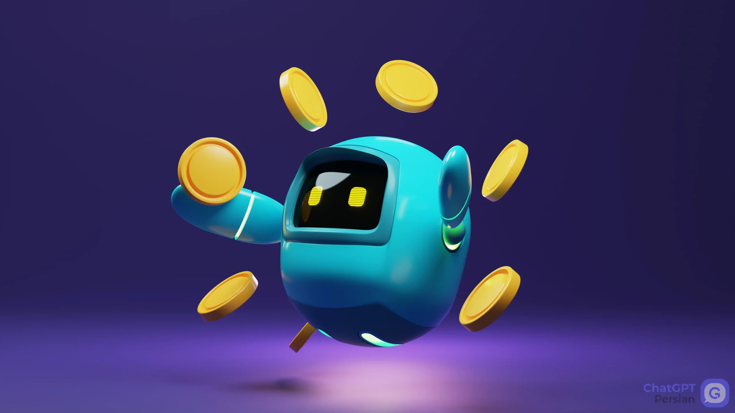 کسب درآمد از هوش مصنوعی