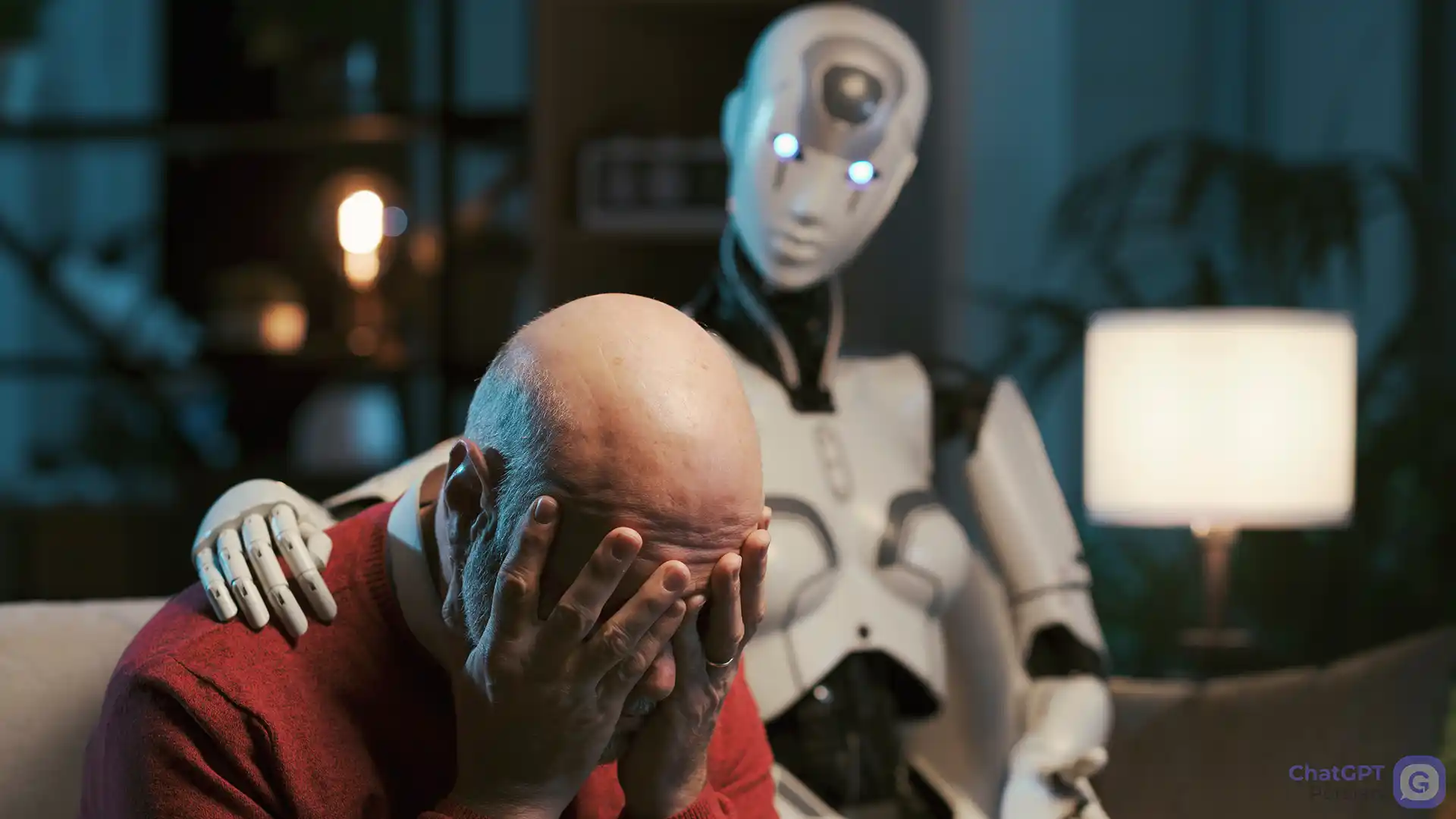 ابزار هوش مصنوعی روانشناسی