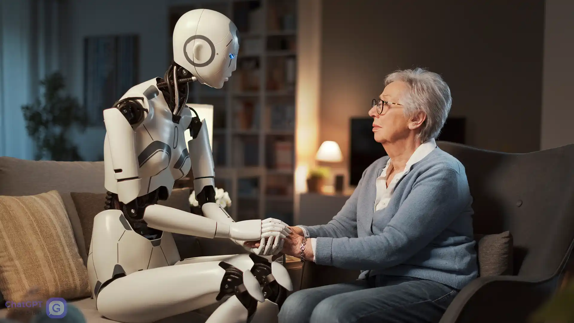 ابزار هوش مصنوعی روانشناسی